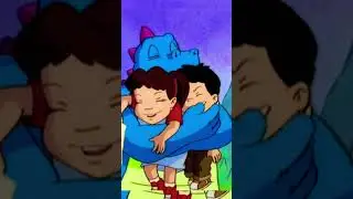 &ldquo;The Dragon Who Helped Everyone 💖🐉&rdquo;#KindnessStory #KidsCartoon #DragonStory#tuktuktoons
