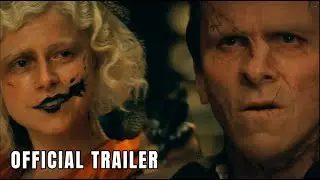 The Bride! - Trailer 2 (2026) Christian Bale, Pen&eacute;lope Cruz, Jessie Buckley