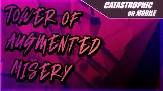 [MOBILE] Tower of Augmented Misery beaten FULLY LEGIT | Hydr3