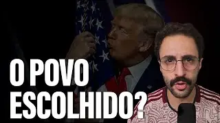 POR QUE OS ESTADOS UNIDOS SE ACHAM OS DONOS DO MUNDO