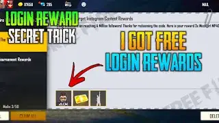 How i got all ffcs free rewards | login secret trick | vs gaming tamil