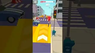 Bike Rush | Rush Game | Game | beautiful Game #gaming #bikerush #pirzeegaming