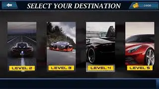 Heavy Traffic Games : Highway Driving Drift Racing