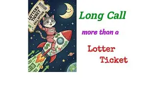 Mastering the Long Call: Institutional LEAPS vs. Retail Lottery Ticket