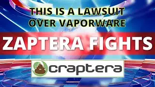 APTERA  ZAPTERA  Who is Going to Win