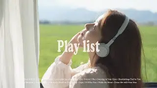 𝑷𝒍𝒂𝒚𝒍𝒊𝒔𝒕 &ldquo;Songs That Steal Your Heart Slowly💕&rdquo; | Chill Pop/lofipop | Tender Love Tunes🎶