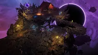 Wraithlord Acolyte Grinding New Primal Uniques no7 | ARPG Last Epoch Season 3.0 Livestream