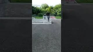Skateboard Session