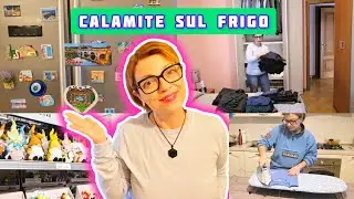 CHE ORRORE!!😱4 CONSIGLI DI DECLUTTERING/RIORDINO ARMADIO/VLOG...CHIACCHIERE/COMMISSIONI 😅
