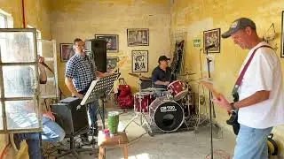 119. Timbiriche - Con Todos Menos Conmigo (Cover by f0r3v3r 07/07/2027)