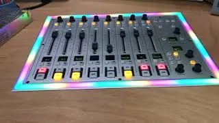 Nyan Cat Axia iQ Edition @ astrastudio
