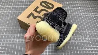 Обзор Adidas Yeezy Boost 350 V2 