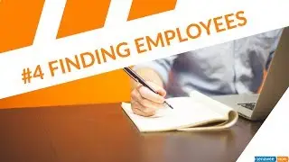 Business Resources in Lenawee - Finding Employees