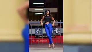 New Fashion of Kavindi Jayawardane