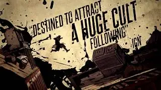 Deadlight трейлер игры