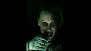 Joker Jared Leto | Angst - Rammstein Edit  #Joker #suicidesquad #jaredleto #jaredletojoker