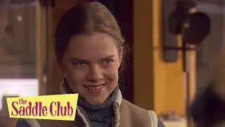 The Saddle Club - The Home Straight and Running Free Part I | Saddle Club Season 2