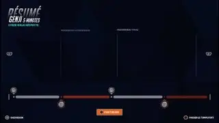 Overwatch 2 genji croque bonbon