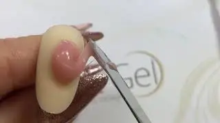 PolyPower Gel & PolyPower Pinsel 6.