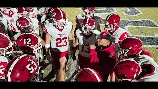 Troy vs Southern 2025