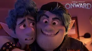 Onward | In Theaters March 6