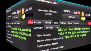 Project Coin Generation   A SMARTER WAY TO USE YOUR PC