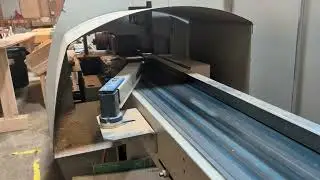 Weinig Opticut 350 issue