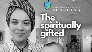 You are a spiritually gifted seer called to publicly serve 