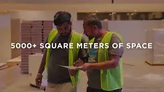 Preparations have Begun! GSMx Dubai 2025