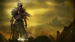 DARK SOULS 3 NG+ FULL GAME PART 2