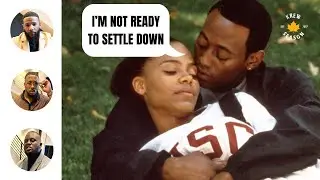 Being A Good Woman Gets You Taken Advantage Of In 2022!