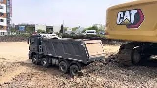 Caterpillar 336 GC