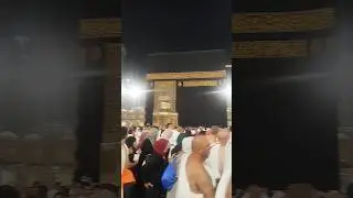 Makkah live today now Umrah 2026 #harmainlive