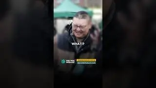 😂‼️ Chinese Man&rsquo;s FUNNIEST REACTION to Christian Beliefs &ndash; &ldquo;NOT RIGHT!&rdquo; 🤣