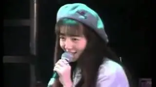 Hiroko Kasahara - Condition Green (from Patlabor) LIVE