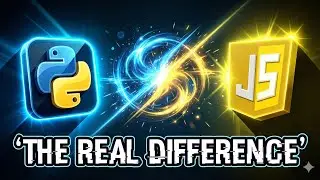 Python vs JavaScript | What To Choose?