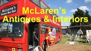 McLaren's Antiques & Interiors