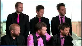 The Horne Section, Fringe in 5 Ep 13, August 17 2013