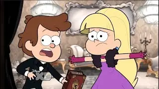 You Gotta Love Pacifica's Character Development