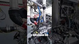 Theirs kill turbos. Ours doesn't.
