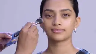MAC OILY SKIN ROUTINE