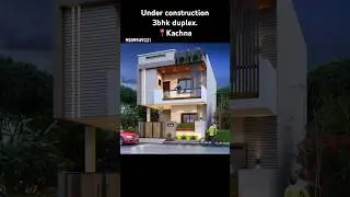 3bhk duplex in Kachna Raipur. #raipurpropertyforsale #3bhkhousesale #kachna #3bhkduplex #newhouse