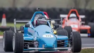 vertical racing 2015 season