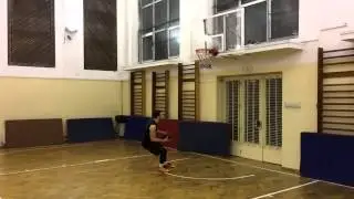 Reverse windmill normal rim