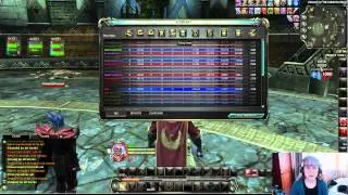 Rift PVP - FoxFires' OP Warrior Warlord Build