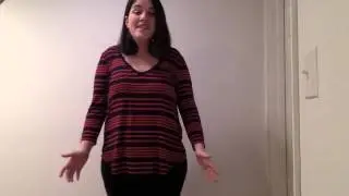 The Rise & Fall of Clothing || Spoken Word Poetry