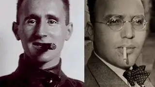 Kanonen Song (Brecht/Weill)