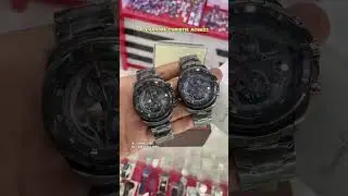 AC 6622 : SHORT DETAIL ALEXANDRE CHRISTIE TERBARU (2023)