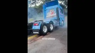 OH NOVINHA EU QUERO TE VER CONTENTE,  CURTA METRAGEM DE CAMINH&Atilde;O PARA STATUS#curtametragemdecaminhao