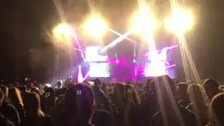 AVADOX & MC GOOS - Control Light AVADOX Mashup